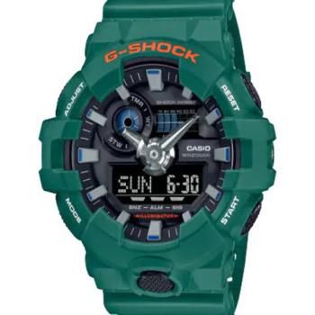 ساعت جیشاک رفرنس GA-700SC-3ADR