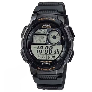 ساعت کاسیو رفرنس AE-1000W-1A