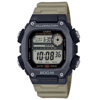 ساعت کاسیو رفرنس DW-291HX-5AVDF