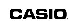 CASIO