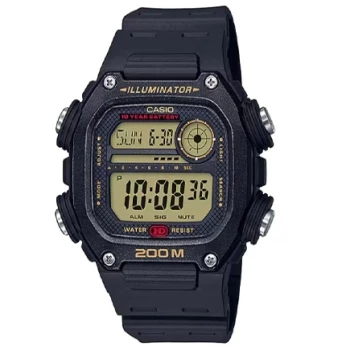ساعت کاسیو رفرنس DW-291H-9AVDF