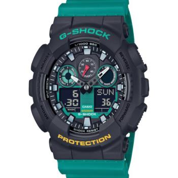ساعت جیشاک رفرنس GA-100MT-1A3