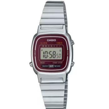 ساعت کاسیو جنرال رفرنس LA670WA-4