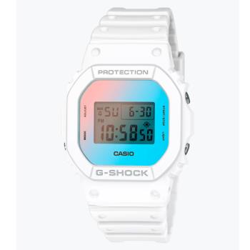 ساعت جیشاک رفرنس  DW-5600TL-7DR