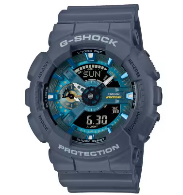 GA-110AS-2A