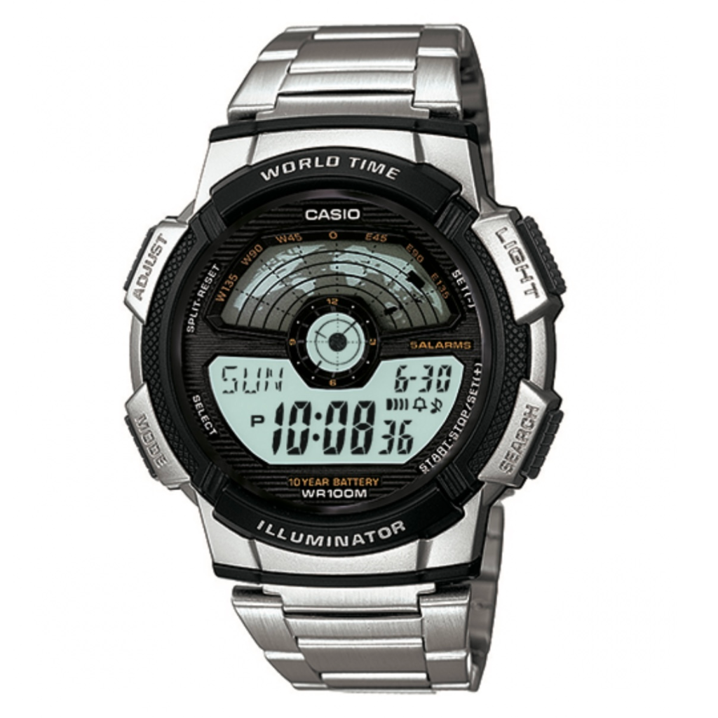کاسیو AE-1100WD-1AVDF