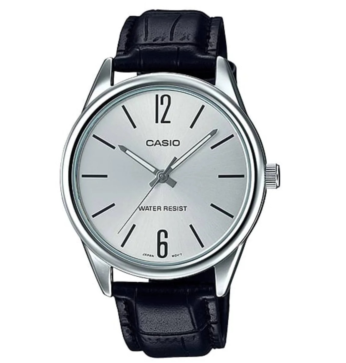 ساعت کاسیو مردانه مدل MTP-V005L-7B