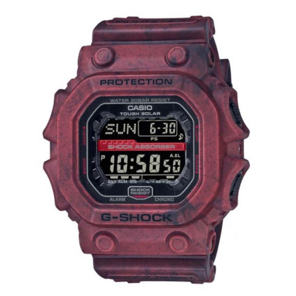 جیشاک GX-56SL-4DR