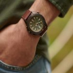 ساعت مچی مردانه تایمکس TIMEX TW2V04000
