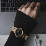 ساعت مچی زنانه DANIEL WELLINGTON DW00100462
