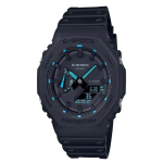 ساعت کاسیو جی شاک مدل GA-2100-1A2DR