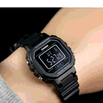 CASIO  LA-20WH-1BDF