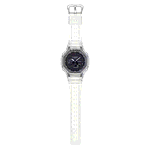 ساعت مچی اسپرت جی شاک کاسیو مدل G-SHOCK GA-2100SKE-7ADR