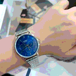 ساعت مچی مردانه کاسیو مدل CASIO MTP-B300D-2AVDF