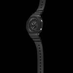 ساعت مچی اسپرت جی شاک کاسیو مدل G-SHOCK GA-2100-1A1