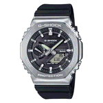 ساعت مچی  اسپرت جی شاک کاسیو مدل G-SHOCK GBM-2100-1ADR
