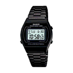 ساعت مچی وینتیج کاسیو مدل CASIO B640WB-1ADF
