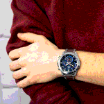 ساعت مچی مردانه ادیفایس کاسیو مدل EDIFICE EFR-573D-2AVUDF