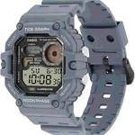 ساعت مچی اسپرت کاسیو مدل CASIO WS-1700H-8AVDF