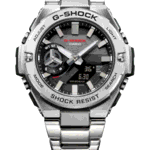 ساعت مچی اسپرت جی شاک کاسیو مدل G-SHOCK GST-B500D-1A