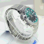 ساعت مچی مردانه کاسیو مدل CASIO AMW-870DA-3A