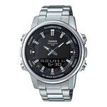 ساعت مچی مردانه کاسیو مدل CASIO AMW-880D-1AVDF