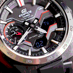 ساعت مچی مردانه ادیفایس کاسیو مدل EDIFICE ECB-2200P-1ADF