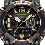 ساعت مچی  اسپرت جی شاک کاسیو مدل G-SHOCK GWG-B1000-1A4DR