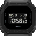 ساعت مچی اسپرت جی شاک کاسیو مدل G-SHOCK DW-5600UBB-1DR