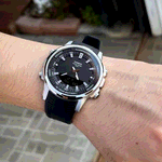 ساعت مچی مردانه کاسیو مدل CASIO AMW-880-1AVDF