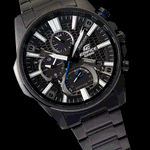 ساعت مچی مردانه ادیفایس کاسیو مدل EDIFICE EQB-1200DC-1ADR