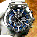 ساعت مچی مردانه ادیفایس کاسیو مدل EDIFICE EFS-S610D-1AVUDF