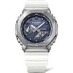 ساعت مچی اسپرت جی شاک کاسیو مدل G-SHOCK GM-2100WS-7ADR