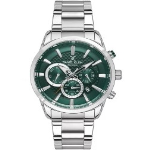 دنیل ولینگتون مردانه چرم کرنوگراف مدل DW00100640
