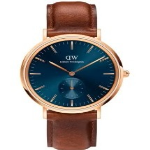 ساعت مچی مردانه دنیل ولینگتون DW00100708