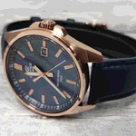 ساعت مچی مردانه ادیفایس کاسیو مدل EDIFICE EFV-150CL-2AVUDF
