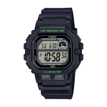 ساعت مچی اسپرت کاسیو مدل CASIO WS-1400H-1AV