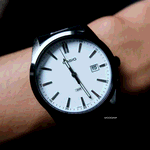 ساعت مچی مردانه کاسیو مدل CASIO MTP-VD03B-7AUDF
