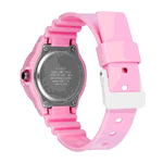 ساعت مچی زنانه اسپرت کاسیو مدل CASIO LRW-200H-4E4V