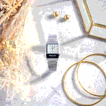 ساعت مچی وینتیج کاسیو مدل CASIO AQ-800E-7ADF