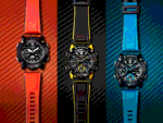 ساعت مچی اسپرت جی شاک کاسیو مدل G-SHOCK GA-2000-1A9DR