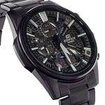 ساعت مچی مردانه ادیفایس کاسیو مدل EDIFICE EQB-1200DC-1ADR
