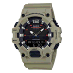 ساعت مچی اسپرت کاسیو مدل CASIO HDC-700-3A3VDF