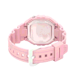 ساعت مچی اسپرت کاسیو مدل CASIO W-218HC-4AVDF
