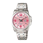 ساعت مچی زنانه کاسیو مدل CASIO LTP-1314D-5A