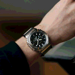 ساعت مچی اسپرت جی شاک کاسیو مدل G-SHOCK GM-2100C-5ADR