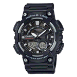 ساعت مچی اسپرت کاسیو مدل CASIO AEQ-110W-1A
