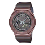 ساعت مچی اسپرت جی شاک کاسیو مدل G-SHOCK GM-2100MF-5ADR