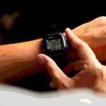 ساعت مچی اسپرت کاسیو مدل CASIO W-800H-1AVDF