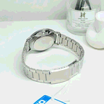 ساعت مچی مردانه کاسیو مدل CASIO MTP-VT03D-3B